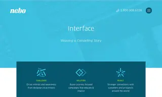 Preview of the Interface Case Study