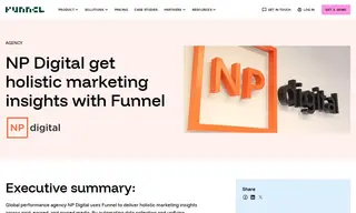 Preview of the NP Digital Case Study