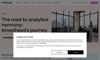 Preview of the Broadhead Case Study