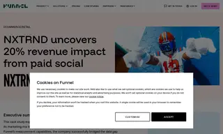 Preview of the Nxtrnd Case Study
