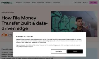 Preview of the Ria Money Transfer Case Study