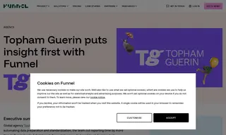 Preview of the Topham Guerin Case Study