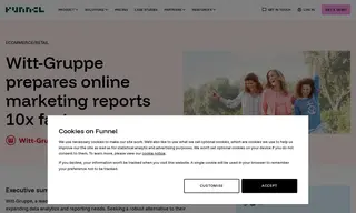 Preview of the Witt-Gruppe Case Study
