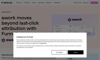 Preview of the Awork Case Study