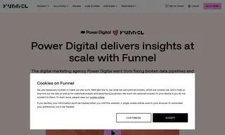 Preview of the Power Digital Marketing Case Study