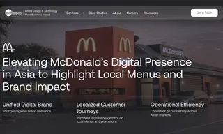 Preview of the McDonald’s Case Study
