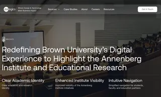 Preview of the Brown University Case Study