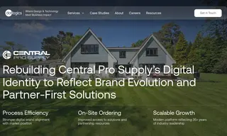 Preview of the Central Pro Supply Case Study