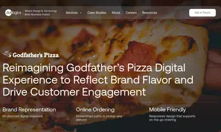 Preview of the Godfather’s Pizza Case Study