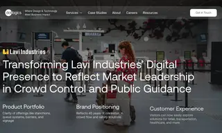 Preview of the Lavi Industries Case Study