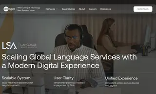 Preview of the LSA, Inc Case Study