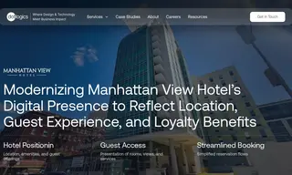 Preview of the Manhattan View Hotel Case Study