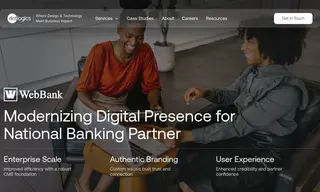 Preview of the WebBank Case Study