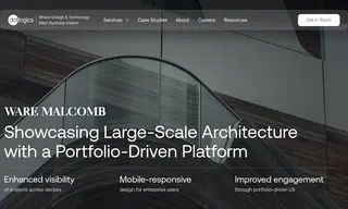 Preview of the Ware Malcomb Case Study