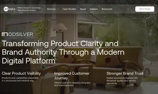 Preview of the Modsilver Case Study