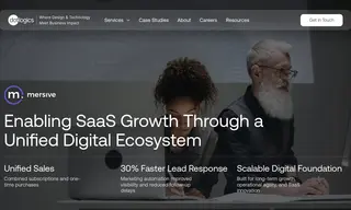 Preview of the Mersive Case Study