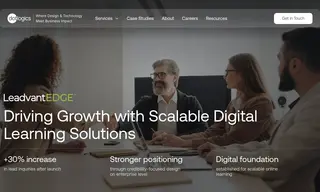 Preview of the LeadvantEDGE Case Study