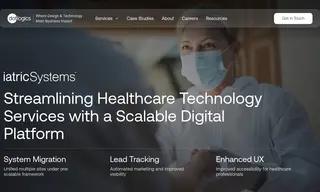Preview of the Iatric Systems Case Study