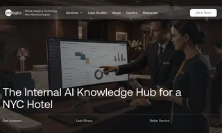 Preview of the NYC Hotel Case Study