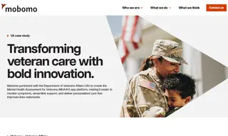 Preview of the Department of Veterans Affairs (VA) Case Study