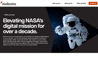 Preview of the NASA Case Study