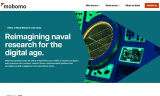 Preview of the Office of Naval Research Case Study