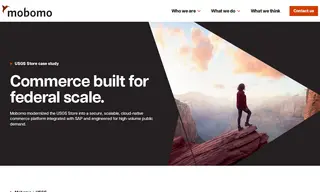 Preview of the USGS Case Study