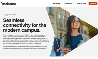 Preview of the Apogee Case Study