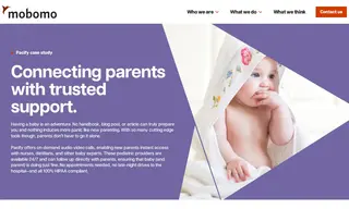 Preview of the Pacify Case Study