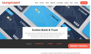 Preview of the Evolve Bank & Trust Case Study