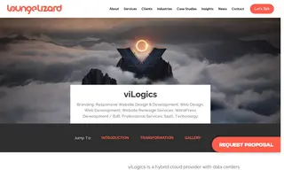 Preview of the viLogics Case Study