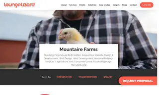 Preview of the Mountaire Farms Case Study