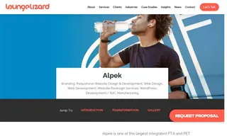 Preview of the Alpek Case Study