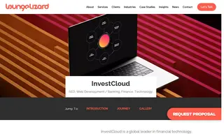 Preview of the InvestCloud Case Study