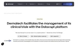 Preview of the Complife Group Case Study