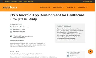 Preview of the KnowNOW Health Case Study