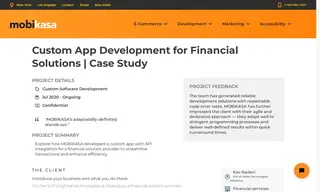 Preview of the Atlanticus Case Study