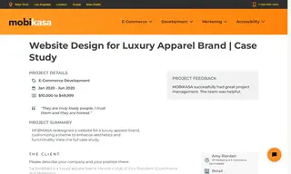 Preview of the Sachin&Babi Case Study
