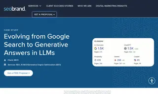 Preview of the Moo Case Study