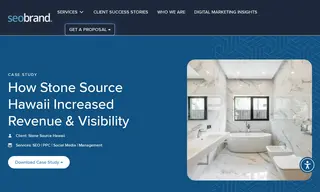 Preview of the Stone Source Hawaii Case Study
