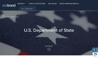 Preview of the U.S. Department of State Case Study