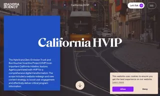 Preview of the Autotrader Case Study