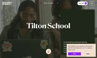 Preview of the PowerSchool Case Study