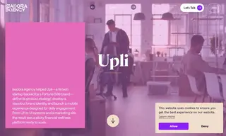 Preview of the UPLI Case Study
