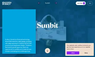 Preview of the Sunbit Case Study