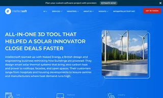 Preview of the Naked Energy Case Study