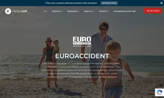 Preview of the EuroAccident Case Study