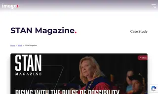 Preview of the California State University, Stanislaus Case Study