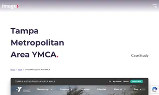 Preview of the Tampa Metropolitan Area YMCA Case Study
