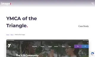 Preview of the YMCA of the Triangle Case Study